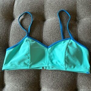 Old Navy Swim Top